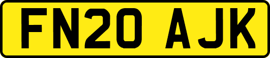 FN20AJK
