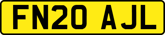 FN20AJL