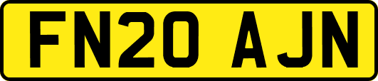 FN20AJN