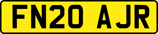 FN20AJR
