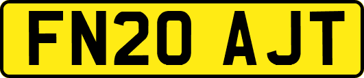 FN20AJT