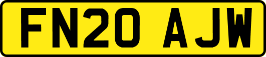 FN20AJW