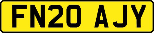 FN20AJY