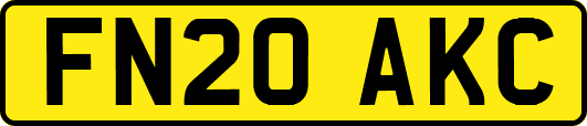 FN20AKC