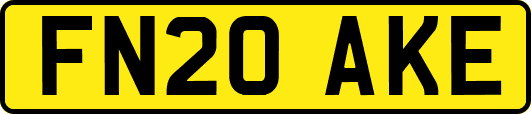 FN20AKE