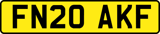 FN20AKF