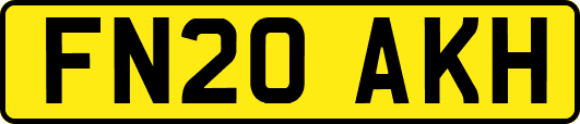 FN20AKH