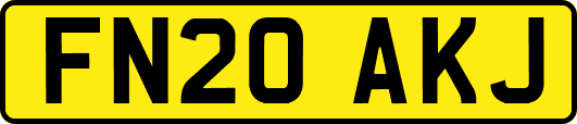FN20AKJ