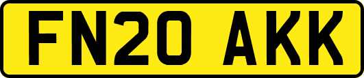 FN20AKK