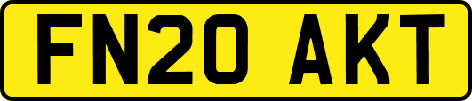 FN20AKT