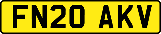 FN20AKV