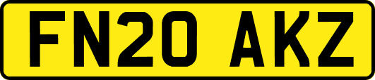 FN20AKZ