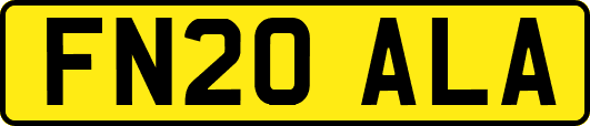FN20ALA