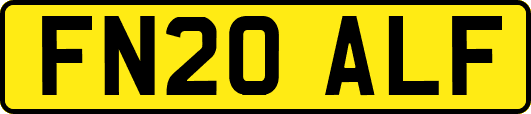 FN20ALF