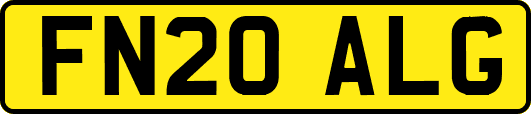FN20ALG