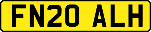 FN20ALH