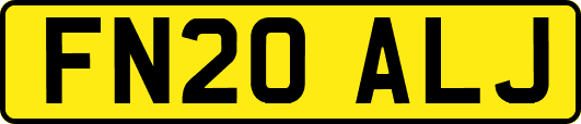 FN20ALJ