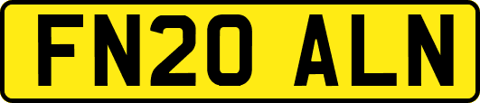 FN20ALN