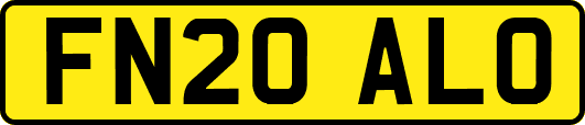 FN20ALO