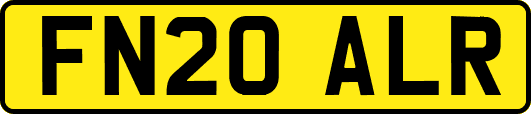 FN20ALR