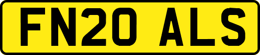 FN20ALS