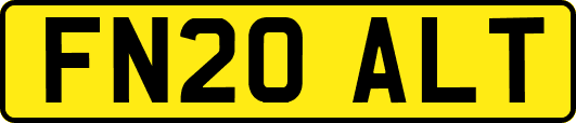 FN20ALT