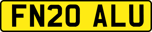 FN20ALU