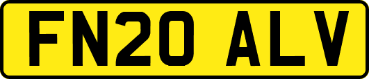FN20ALV
