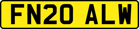 FN20ALW