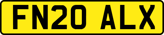 FN20ALX