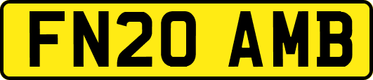 FN20AMB
