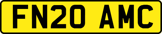 FN20AMC