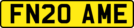 FN20AME