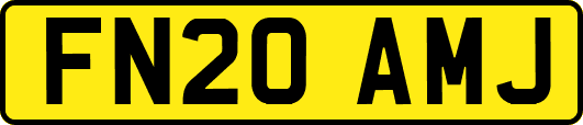 FN20AMJ