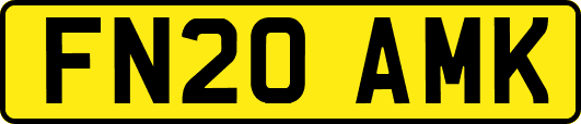 FN20AMK