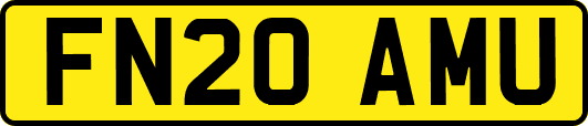 FN20AMU