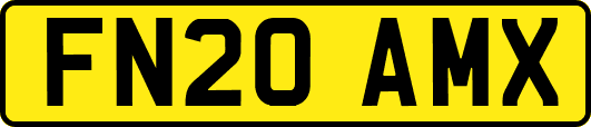 FN20AMX