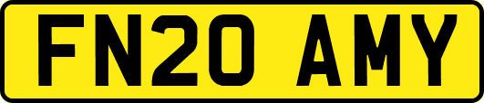 FN20AMY