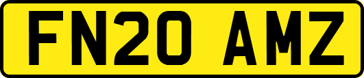 FN20AMZ
