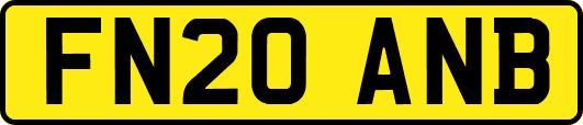 FN20ANB