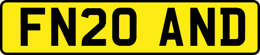 FN20AND