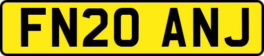 FN20ANJ