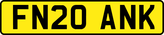 FN20ANK