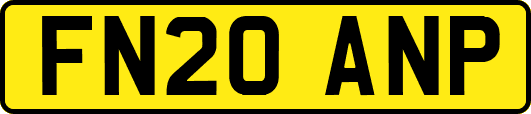 FN20ANP