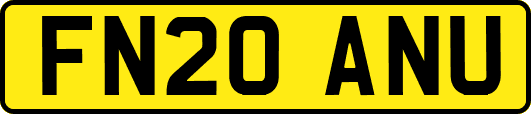 FN20ANU