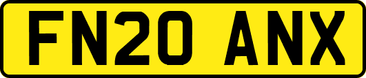 FN20ANX