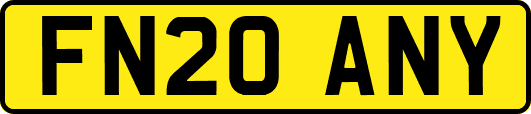FN20ANY