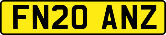 FN20ANZ