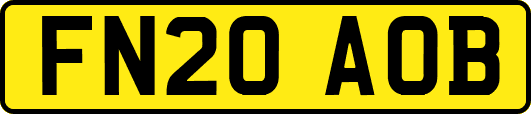 FN20AOB