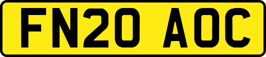 FN20AOC